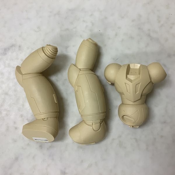 1円～ ジャンク T・O・P！ ゲッターロボ大決戦！ ブラックゲッター