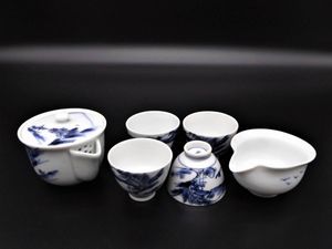 三浦竹泉 煎茶のYahoo!オークション(旧ヤフオク!)の相場・価格を見る