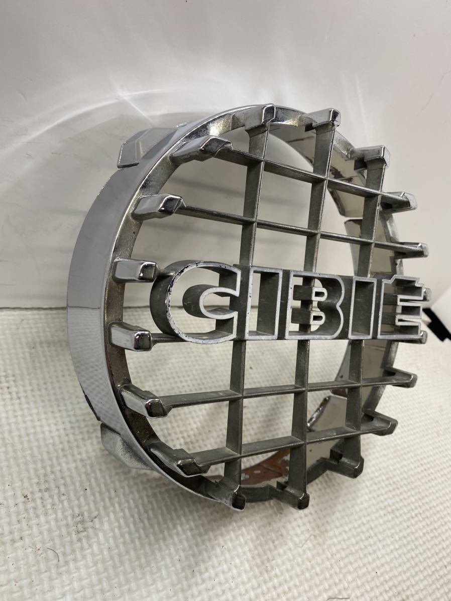 CIBIE ライトカバー 当時物 希少当時物シビエライトカバーヘッドライト