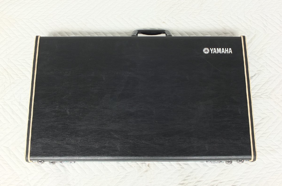 YAMAHA グロッケンハードケース 鉄琴 YG-50C 打楽器 YAMAHA グロッケン