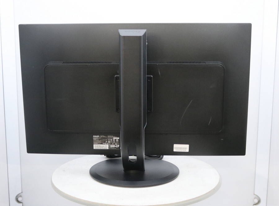 PHILIPS 328P6VJEB/11 31.5型液晶モニター□1週間保証 モニター