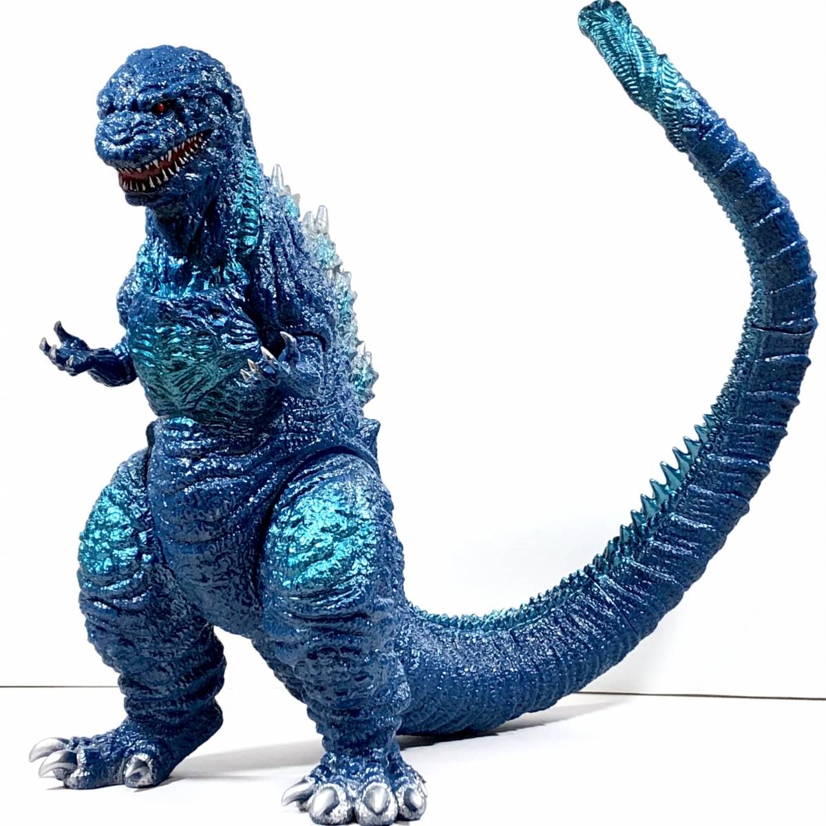 PassionTank ゴジラ 2016 第4形態 熱線放射ver. ソフビ PASSION TANK