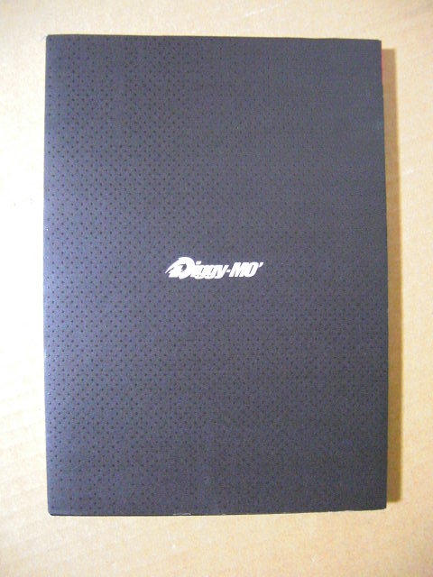 ☆元SOUL'd OUT Diggy-MO'（ディギーモー）LIVE TOUR 2010 