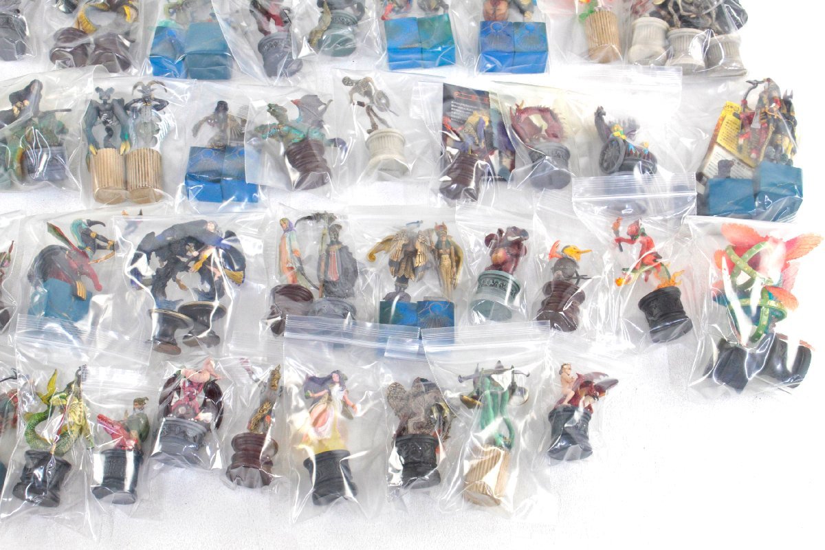 やのまん デモンズクロニクル 魔王ベリアル フィギュア やのまん