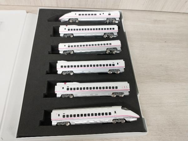 Nゲージ TOMIX E3系秋田新幹線「こまち」セット (新仕様) 92803 TOMIX