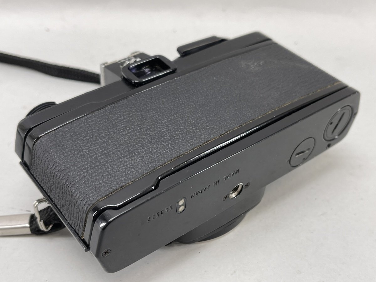 OLYMPUS PEN-FT フィルムカメラ ハーフカメラ ジャンク オリンパス