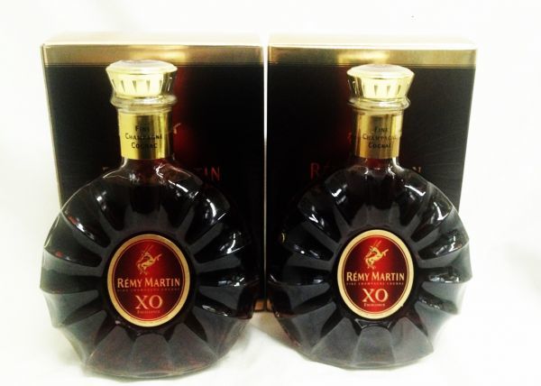 未開栓 REMY MARTIN XO SPECIAL FINE ∵【未開栓】REMY MARTIN XO