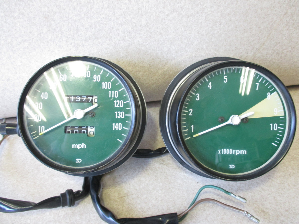 CBR250RR MC51 メーター CBR250RR MC51 メーター ジャンク