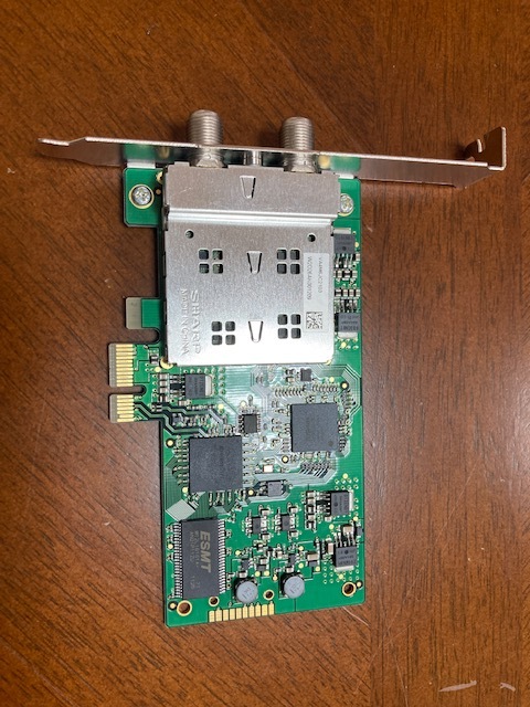 アースソフト PT3 Rev.A 12.04.24 & ICカードリーダー PT3 Rev.A TV