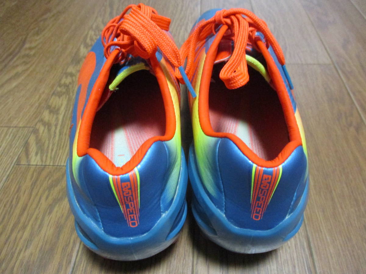 酒井宏樹選手 サイン入りスパイク 【公式通販】