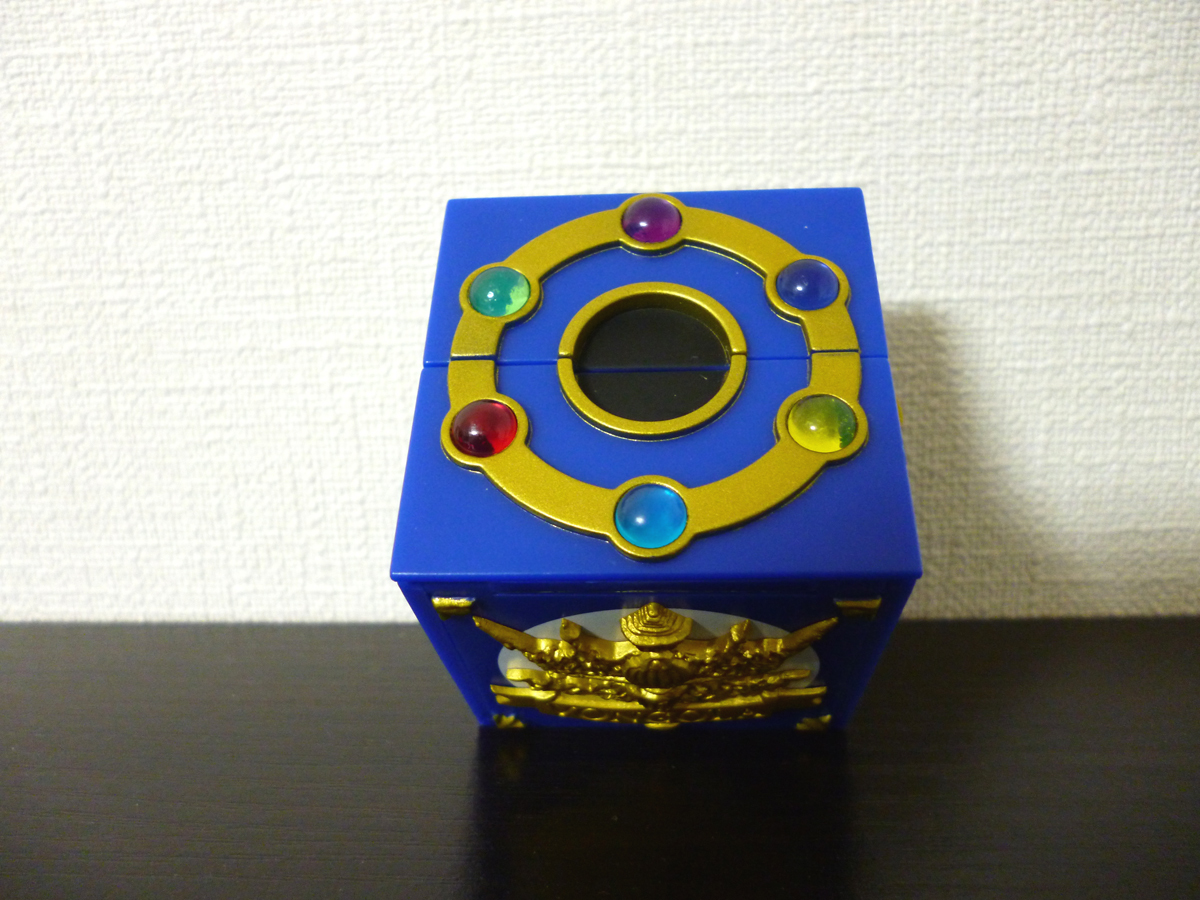 家庭教師ヒットマンREBORN！ 匣コレクション ボンゴレ ボックス 全13種