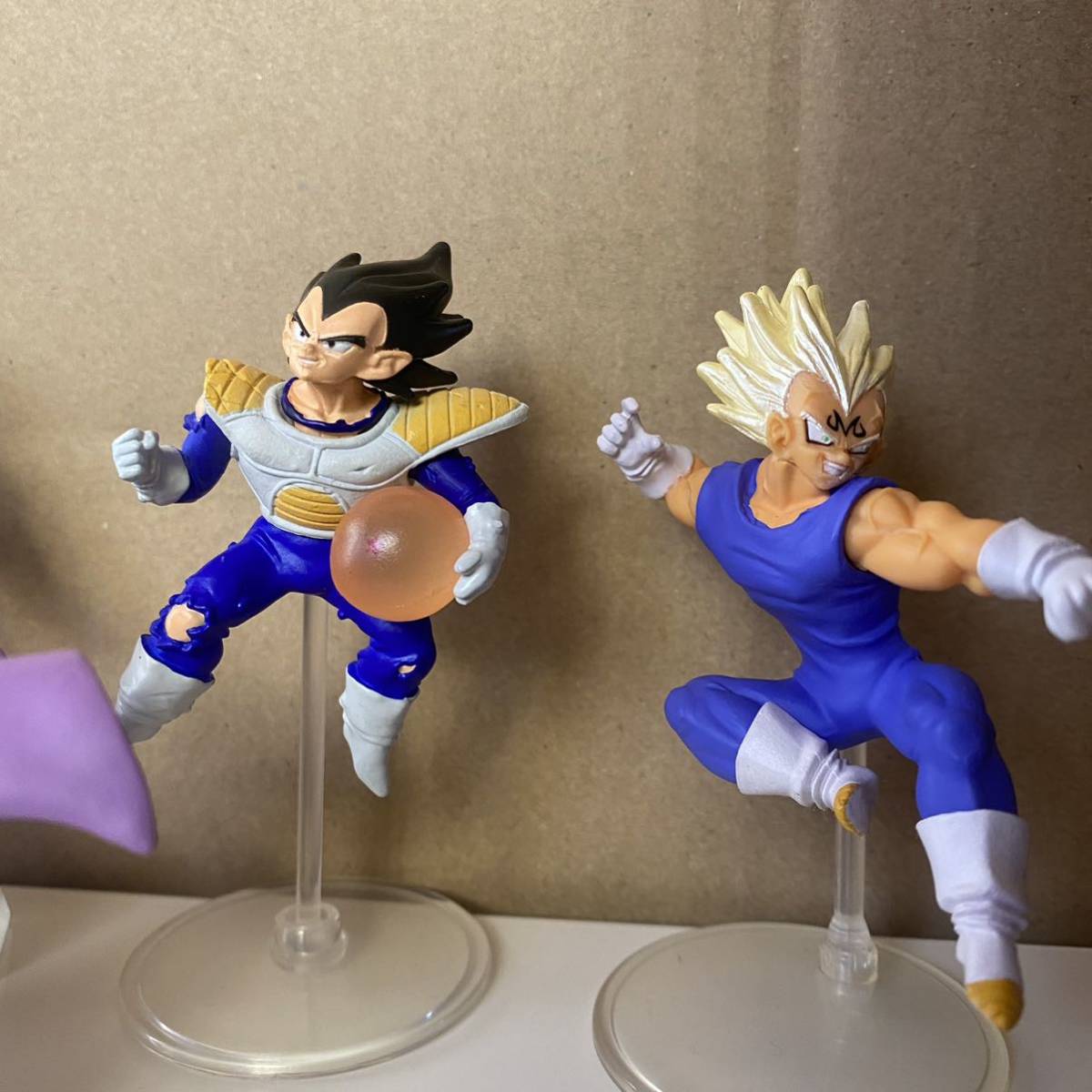 ドラゴンボール ドラカプ 6体 ドラゴンボールZ 6種セット b♪①レア