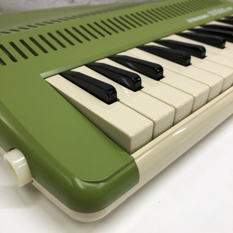 SUZUKI andes25F アンデス25F 鍵盤吹奏笛 鍵盤ハーモニカ 231113RM500277