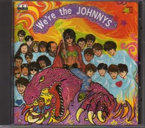 We're the JOHNNYS VHS⁄北公次さん他 We're the JOHNNYS VHS