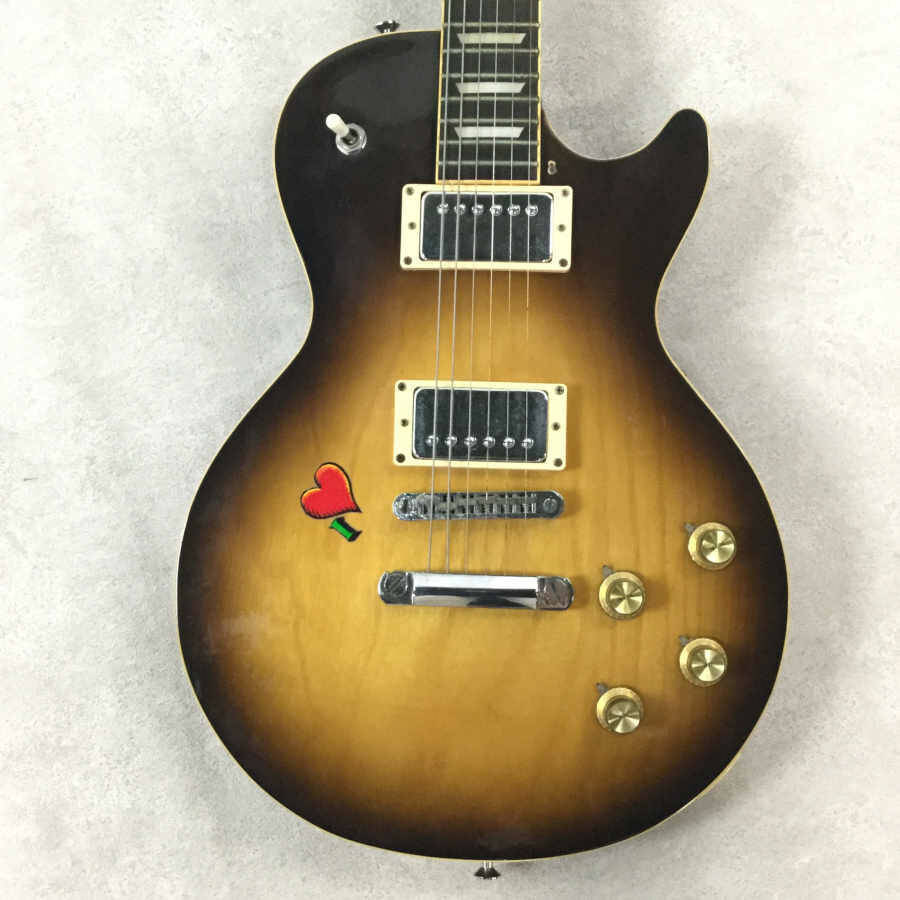 ジャパンヴィンテージ】レスポールタイプWestminster