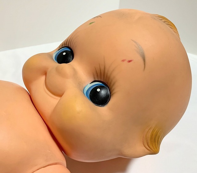 キューピー 天使 人形 エンジェル 羽 羽付き Angel フィギュア 132体