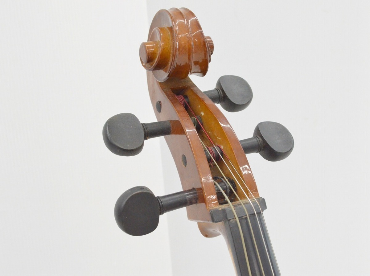 Andalusia No.AC-30C 4/4 チェロ アンダルシア