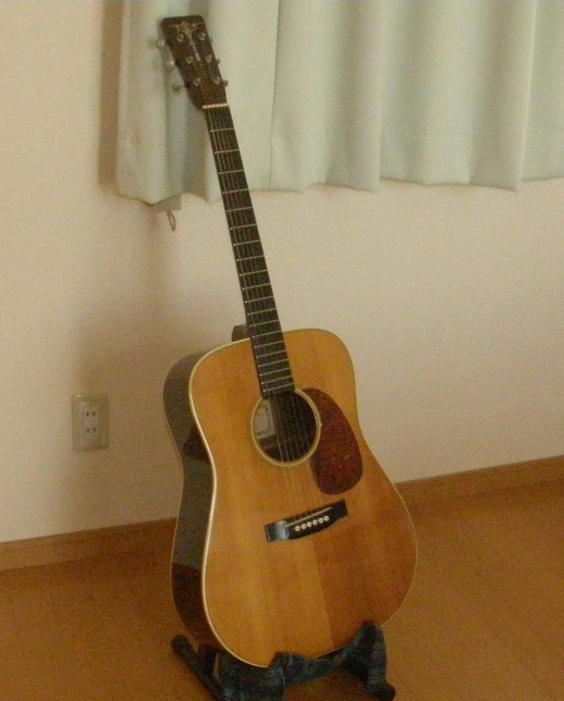 希少】70年代シグマギター by Martin SHD-28LSH 希少】70年代シグマ