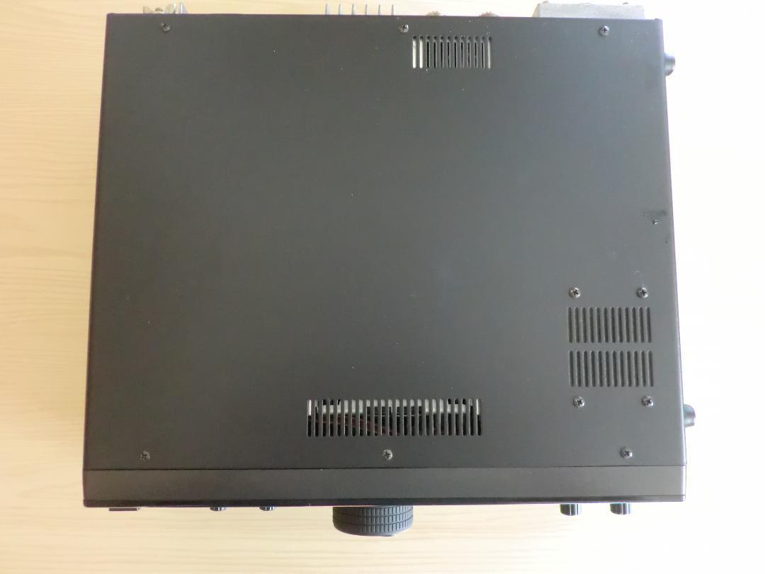 ☆アイコム HF⁄50MHz帯オールモード固定機 IC-736（現状渡し