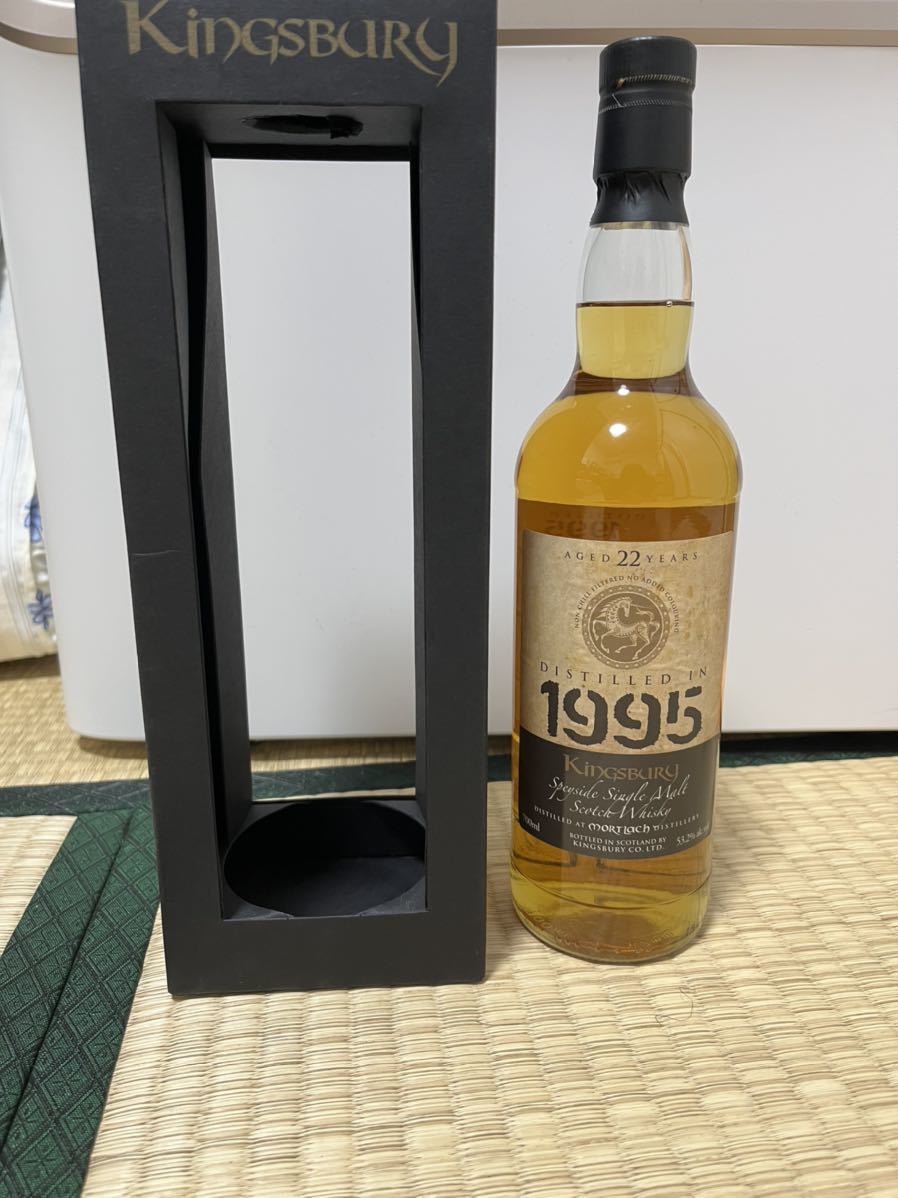 キングスバリーモートラック1995 22年