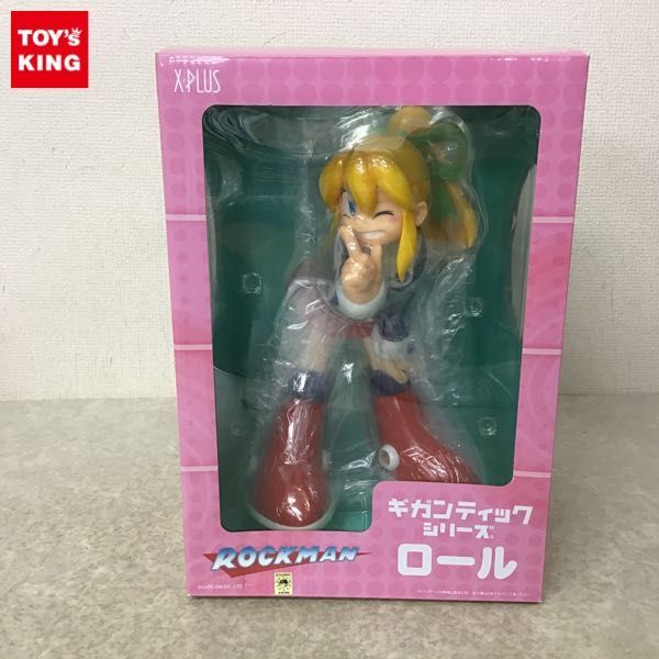 エクスプラス ギガンティックシリーズ ロール 約300mm PVC未開封 新品