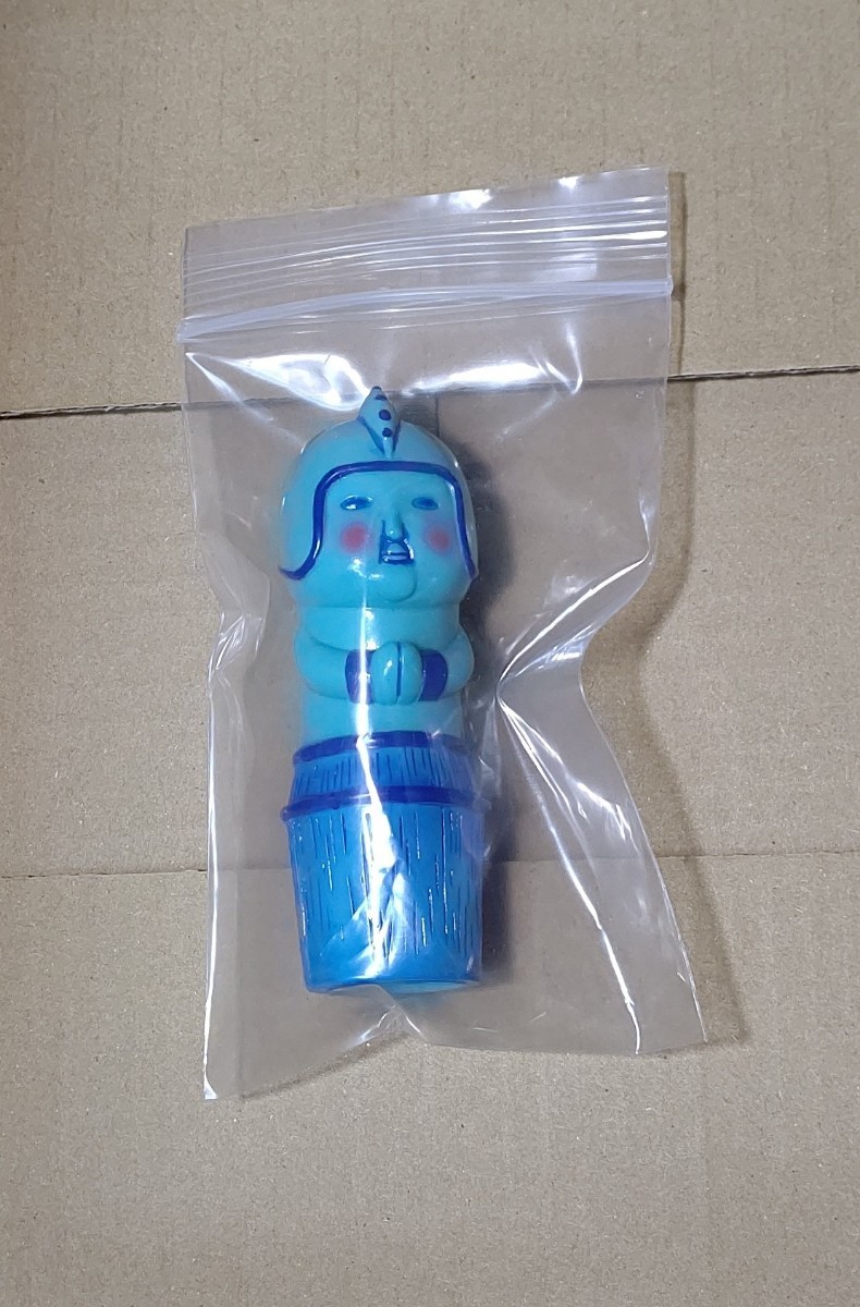 リアルヘッド アトムAアマレスラー REALHEAD アトムAアマレスラー