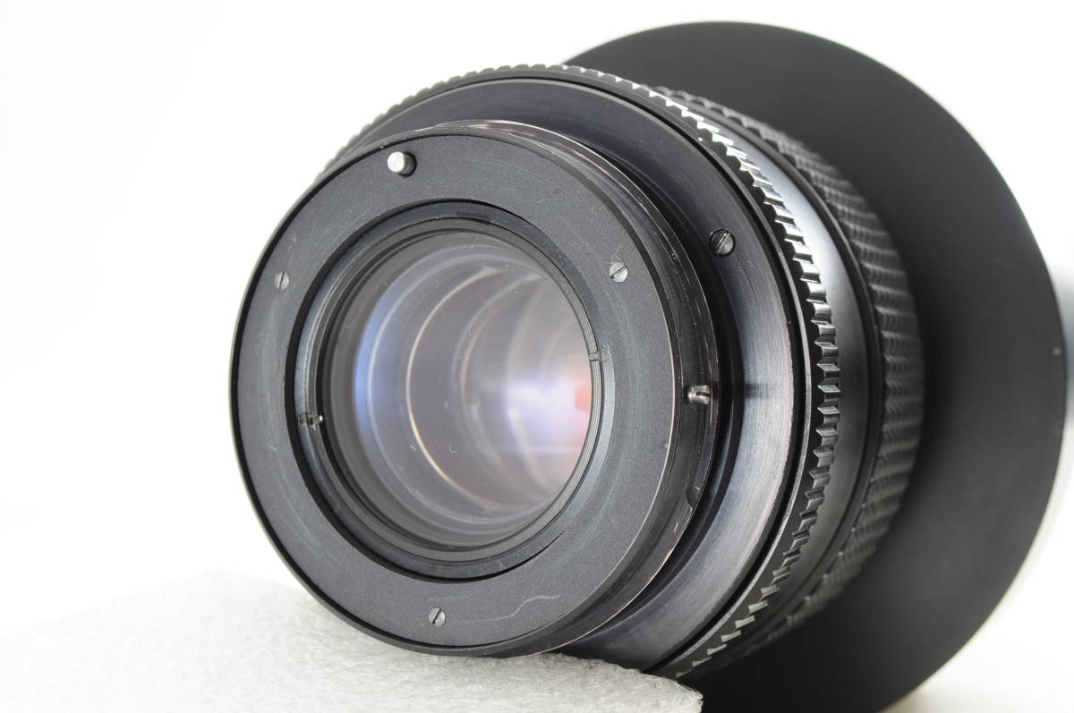 MC ARSAT 30mm f3.5 / pentacon six用 魚眼レンズ 【公式通販】