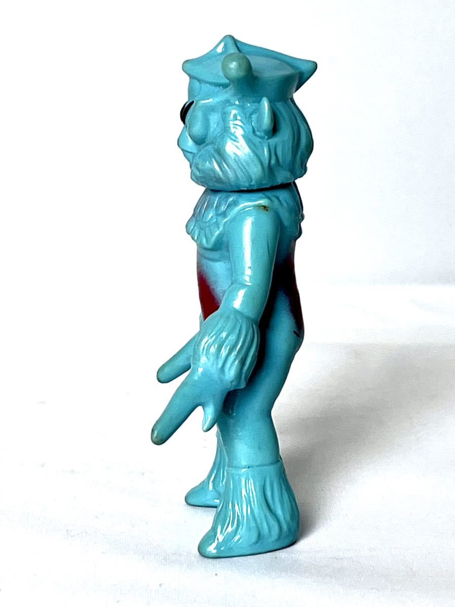 やまなや 銀河連邦 帰ってきたウルトラマン 検索 ベアモデル