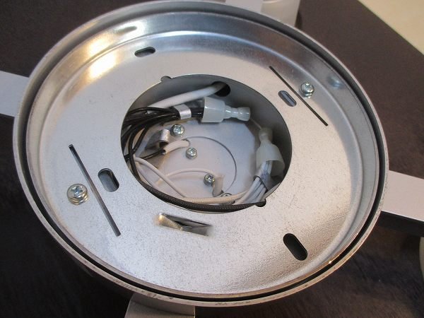 yamagiwa ヤマギワ□シーリングライト□P-FLAT□G1485U□2006年製□照明