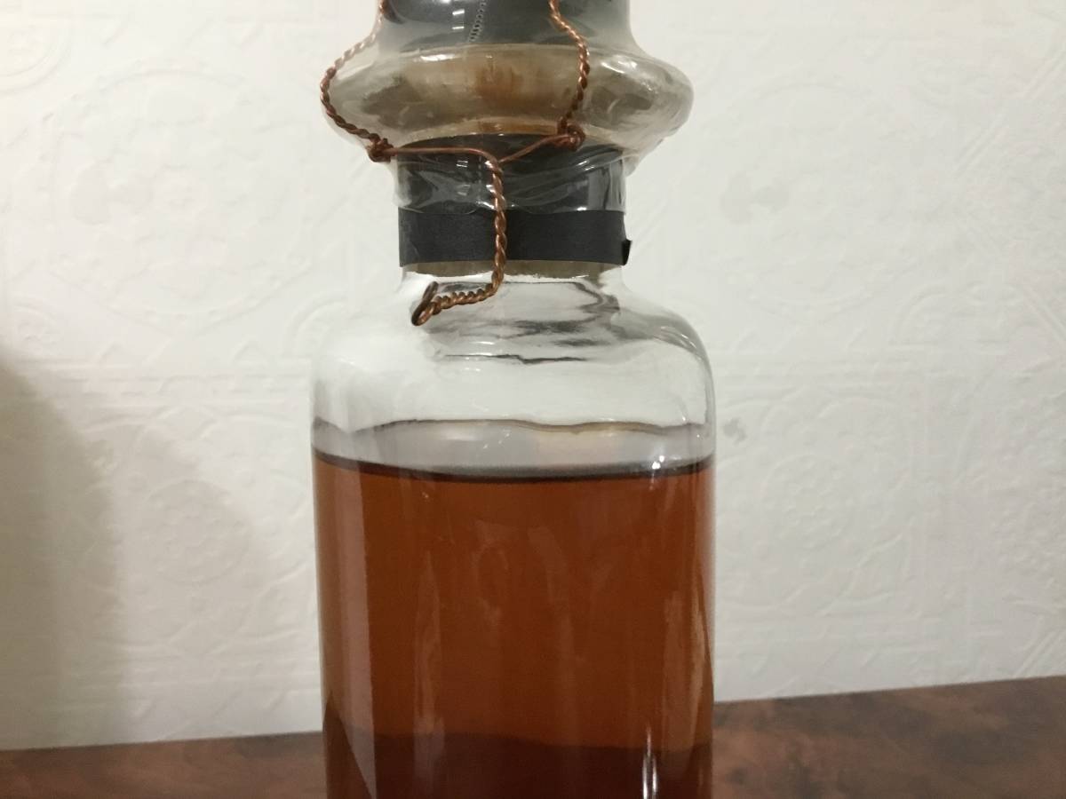 リンリスゴー（LINLITHGOW）30年 700ml 59.6度 700ml LINLITHGOW