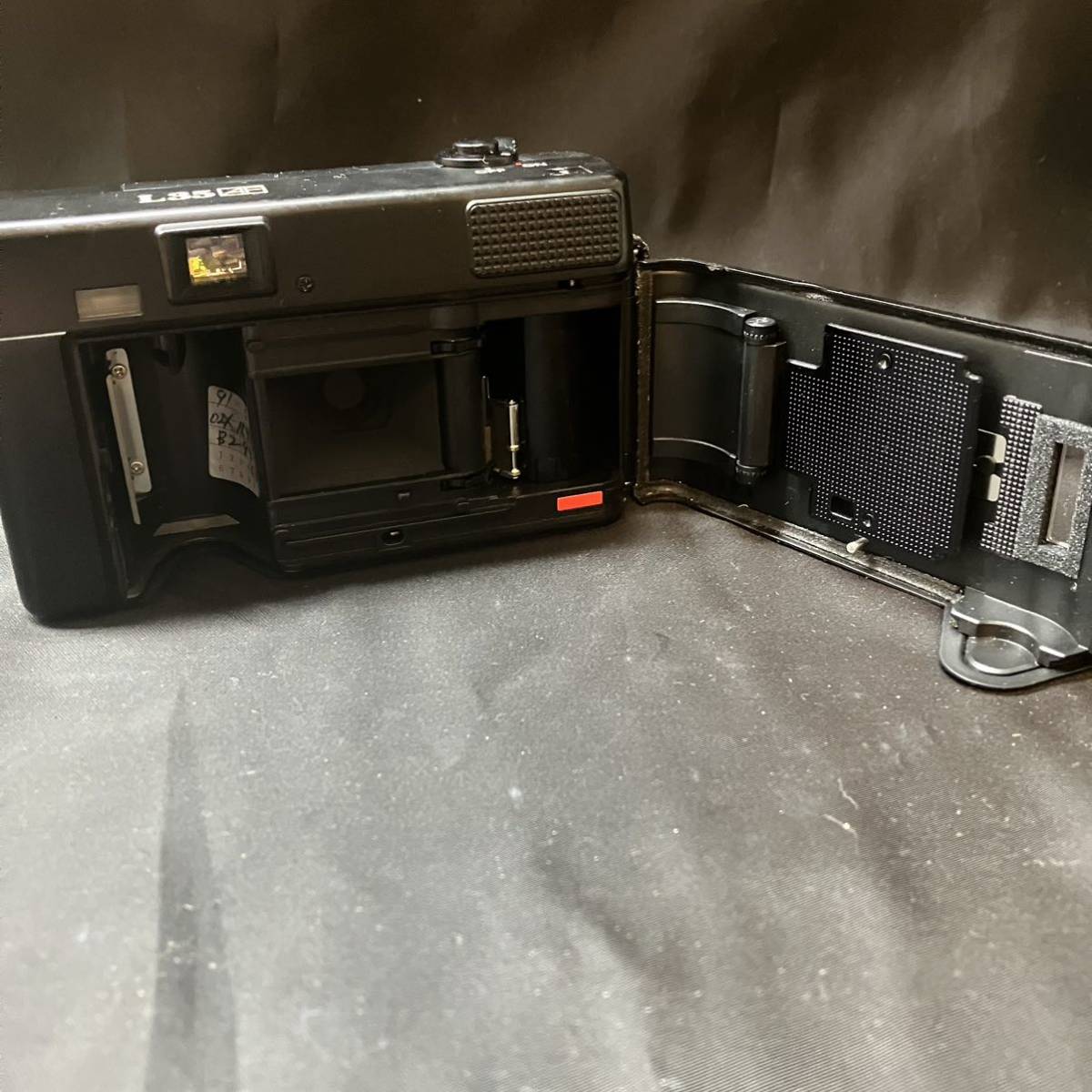 動作未確認 Nikon コンパクト フィルム カメラ L35AF ニコン Nikon