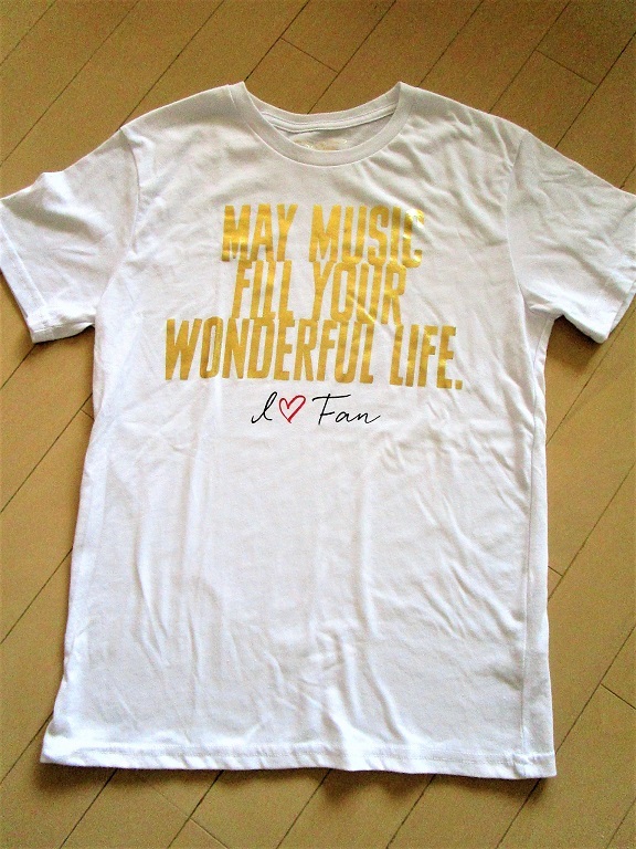 安室奈美恵 20th沖縄 スタッフ Ꭲシャツ 安室奈美恵 20th沖縄 安室