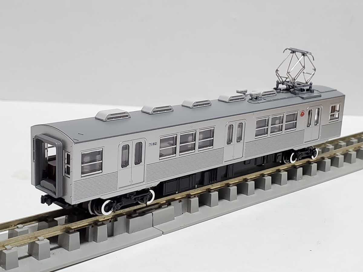 KATO 10-1305 東京急行電鉄7000系 KATO 東急7000系 レジェンド