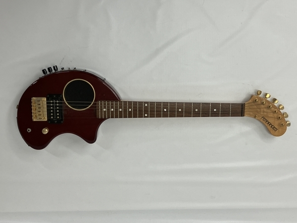 FERNANDES エレキギター DIGI-ZO HYPER デジゾウ