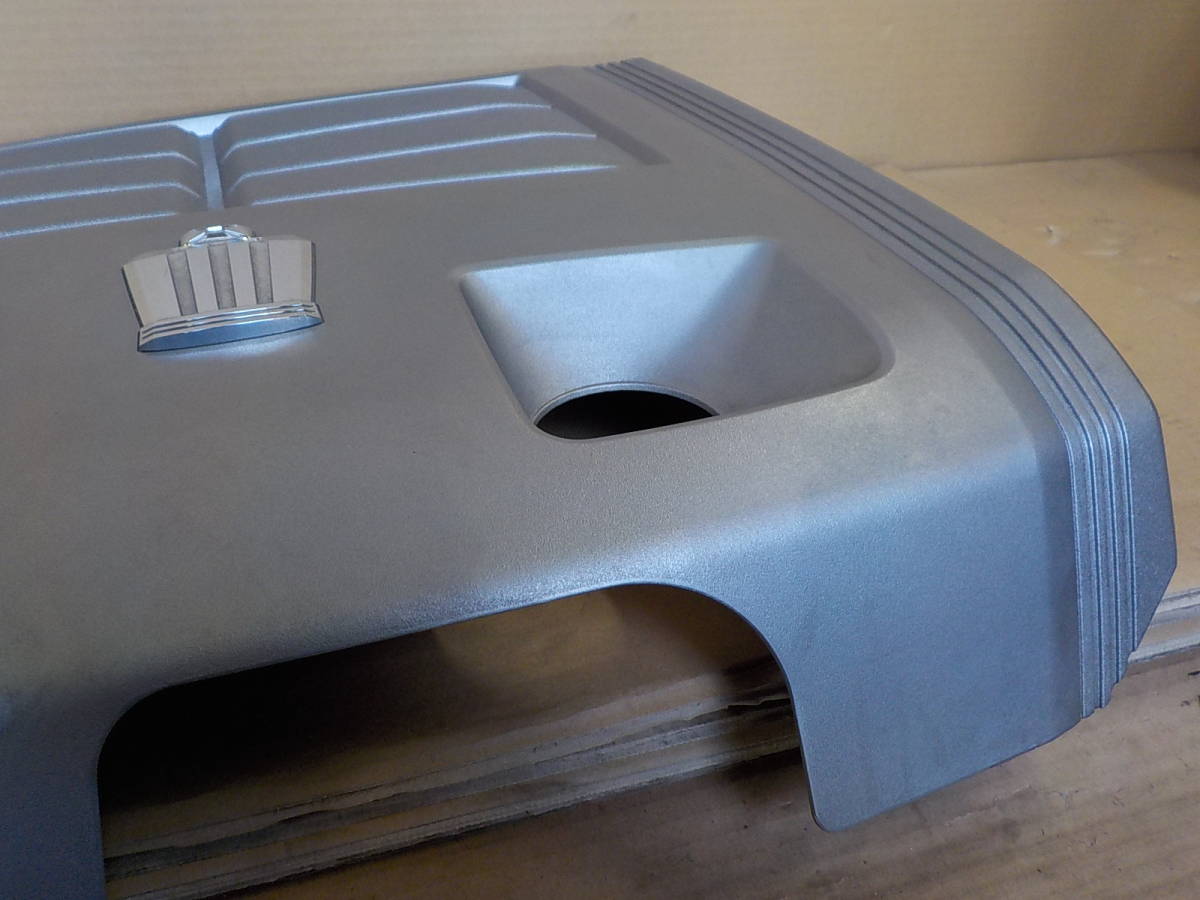 クラウンGRS204⁄GRS202⁄GRS200 エンジンカバー クラウン アスリート