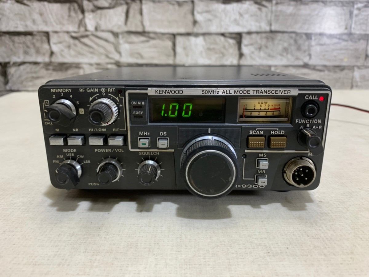 YAESU FRG-965 広帯域受信機 通信型 レシーバー 60 905MHz ヤエス