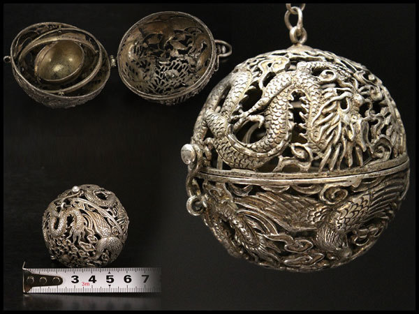 銅滴 含金銀銅製 住友金属鉱山株式会社謹製 重さ約12㎏ 重さ約5.9㎏ 約