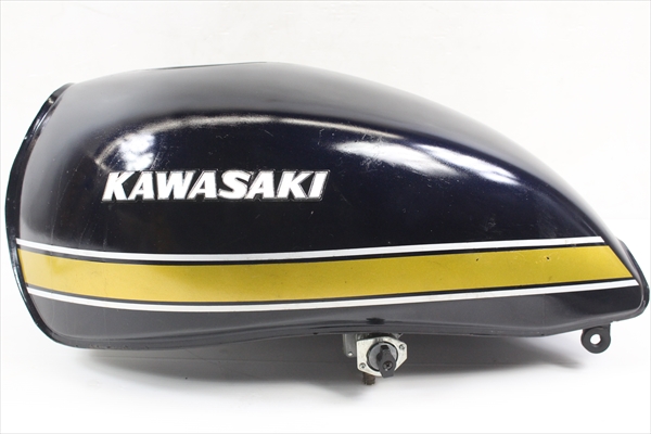 爆買い，100%新品 ゼファー750[16紺ガソリンタンク]検ZEPHYR｝F