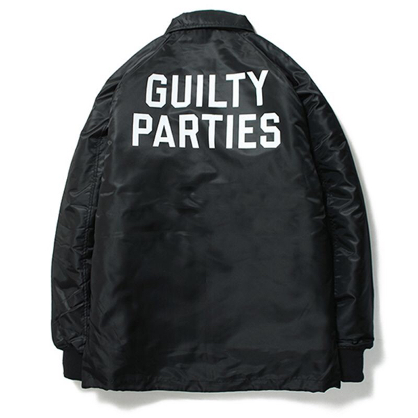 WACKO MARIA ワコマリア ボア コーチ ジャケット 初売 L 限定