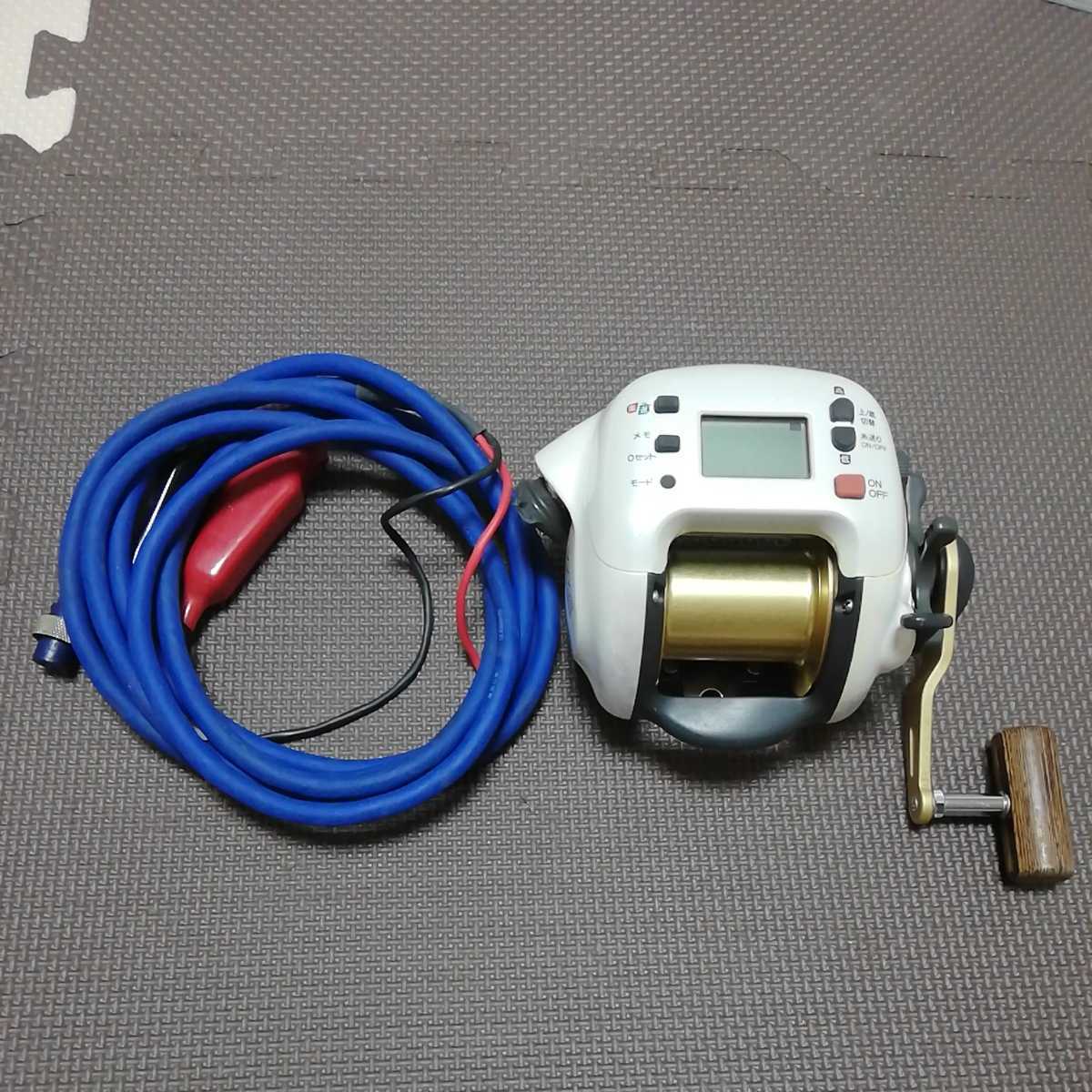 シーボーグ 300 MJ－L