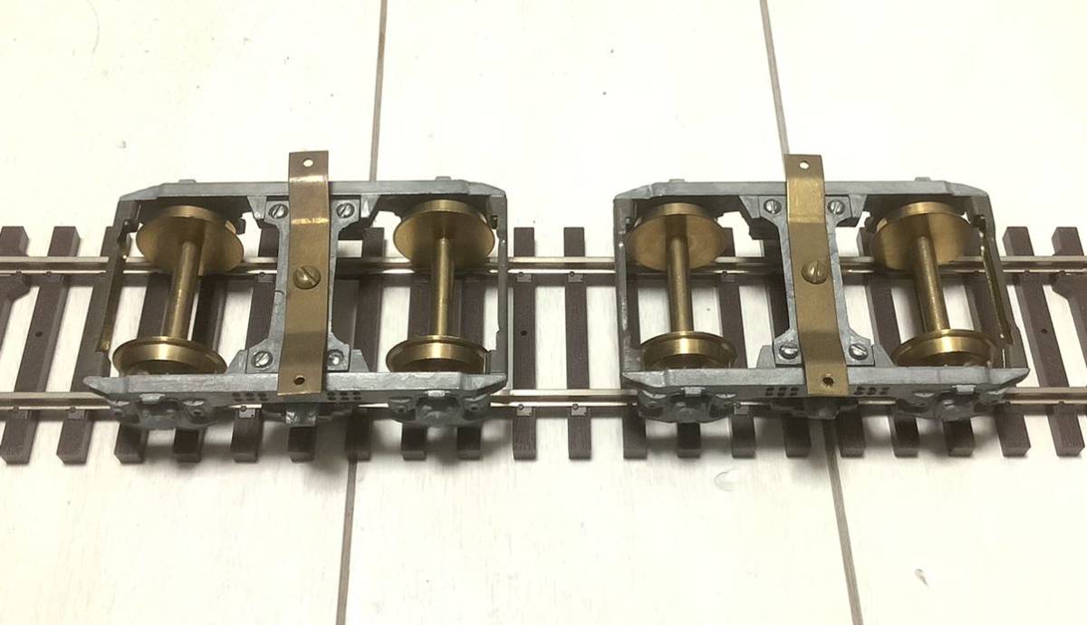 KATUMI KTM カツミ 485系 HOゲージ 5両 鉄道 模型 N1969