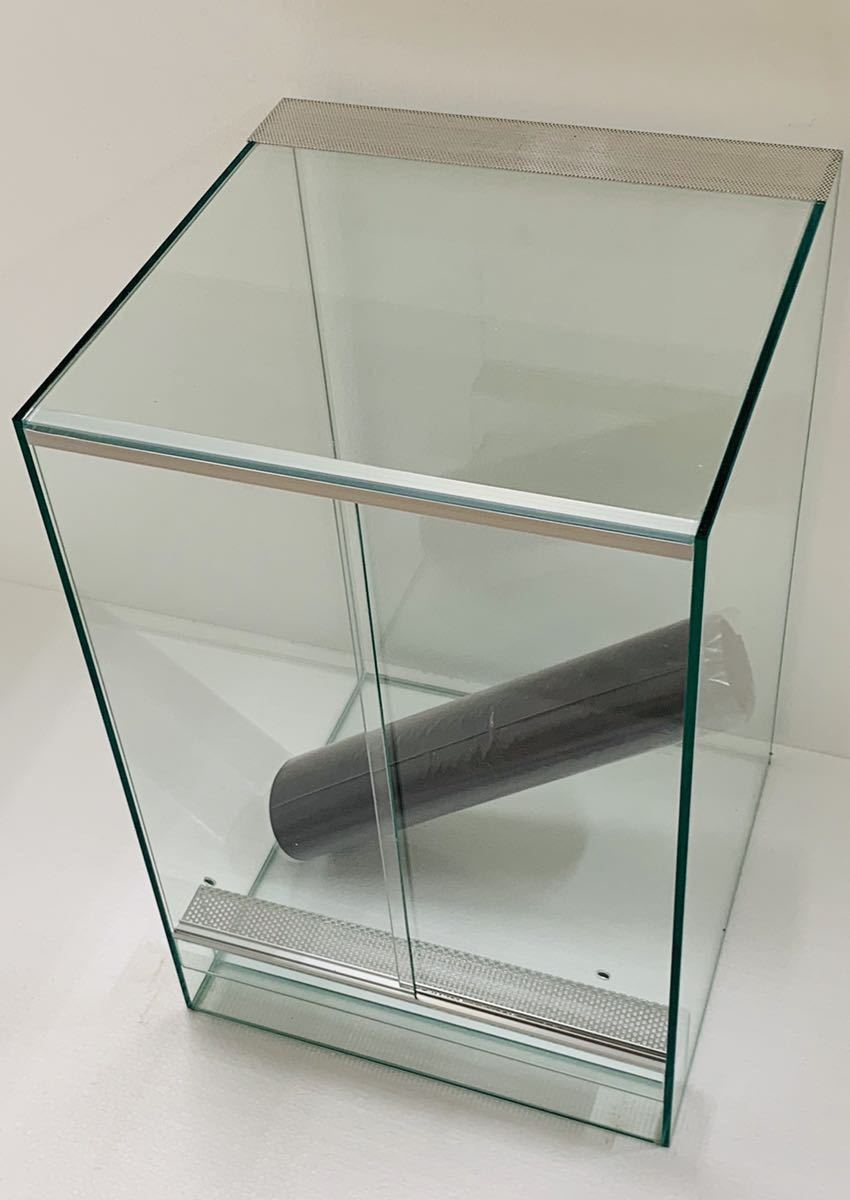 パルダリウム・テラリウム水槽W300×D300×H450