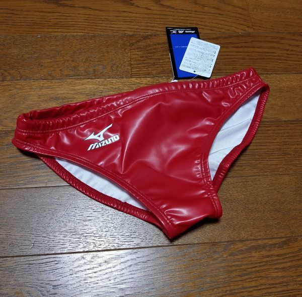 MIZUNO 水球用水着 ウォーターポロ サイズM Mizuno ウォーターポロV