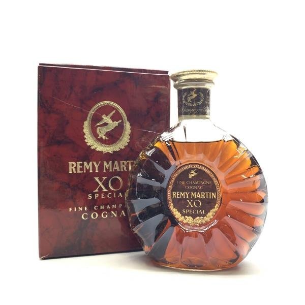 REMYMARTIN レミーマルタン XO SPECIAL スペシャル コニャック
