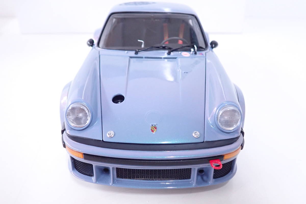 RACING LEGENDS ポルシェ934/935 RACING LEGENDS ポルシェ934/935