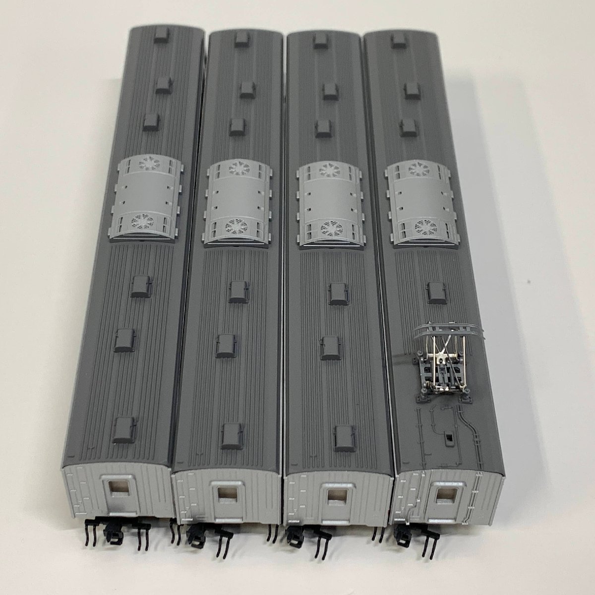 KATO Nゲージ 205系 基本 増結10両セット10-404 10-405 KATO N N