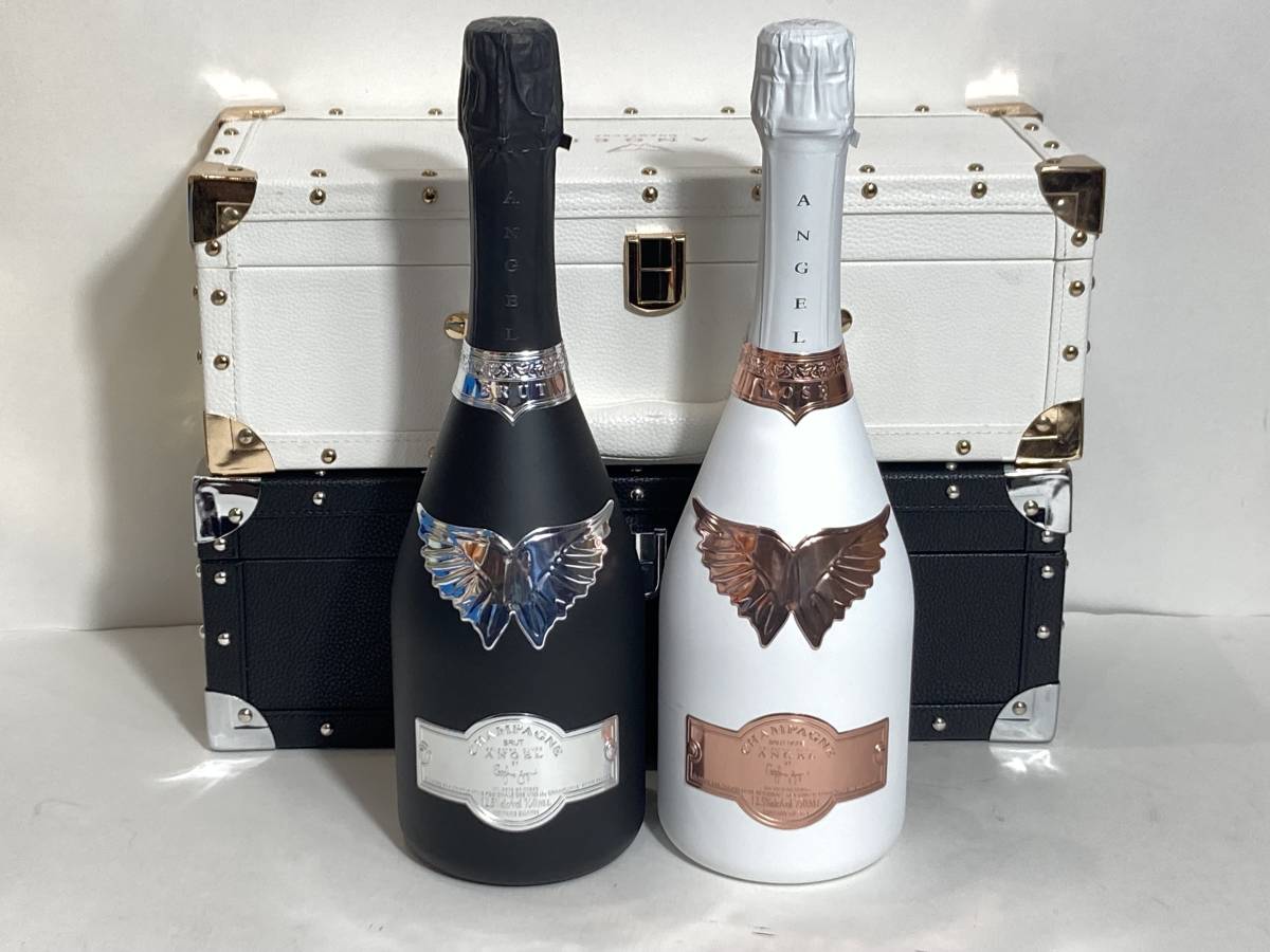 未開栓 モエ エ シャンドン アイス アンペリアル 750ml 12％ 2W-14-1