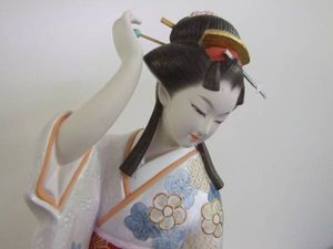 博多人形のYahoo!オークション(旧ヤフオク!)の相場・価格を見る｜Yahoo