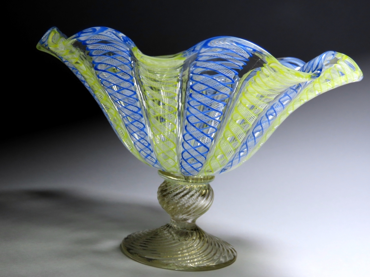 ベネチアングラス】ムラーノ ベネチアンガラス ムラーノガラス