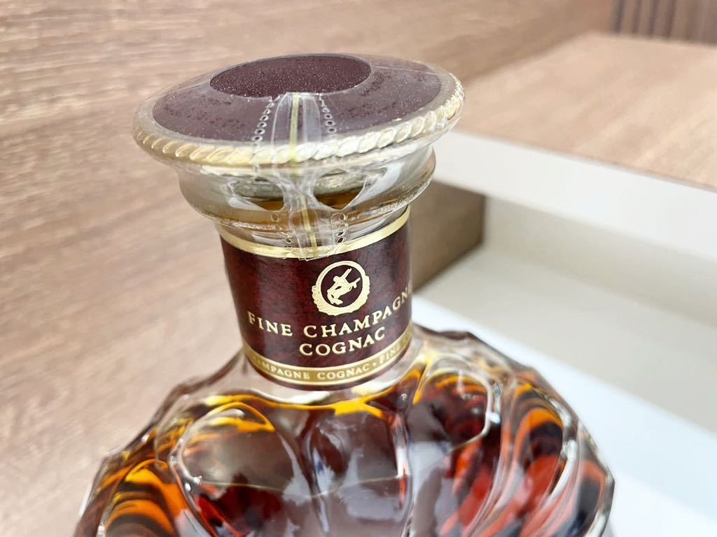 未開栓 REMY MARTIN XO SPECIAL コニャック 700ml 1493】 レミー